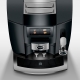 Jura J10 (EA) Piano Black Espressomaskine Inkl. Startpakke DK sprog