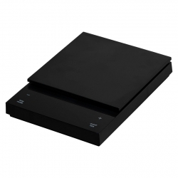 Hario Kaffevægt Polaris Sort