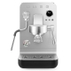 Smeg EMC02BLMEU Minipro Semiautomatisk Espressomaskine