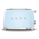 Smeg TSF01PBEU Brødrister Pastelblå