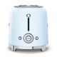 Smeg TSF01PBEU Brødrister Pastelblå