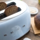 Smeg TSF01PBEU Brødrister Pastelblå