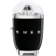 Smeg CJF11BLEU Citruspresser Sort