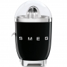 Smeg CJF11BLEU Citruspresser Sort
