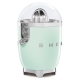 Smeg CJF11PGEU Citruspresser Pastelgrøn