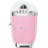 Smeg CJF11PKEU Citruspresser Lyser&oslash;d