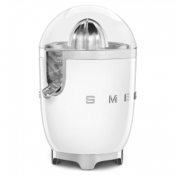 Smeg CJF11WHEU Citruspresser Hvid