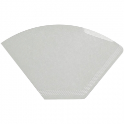 Hario Pegasus Papir Filtre 03 Hvid 100 Stk