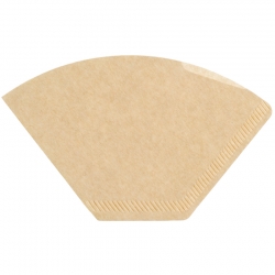 Hario Pegasus Papir Filtre 03 Brun 100 Stk