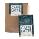 Wonderful Caffe Latte 50 Breve One Cup