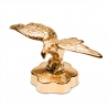 La Pavoni Kedelh&aelig;tte &Oslash;rn Guld LPAAQUDO01