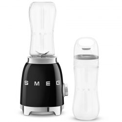 Smeg PBF01BLEU Personal Blender Sort