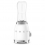 Smeg PBF01WHEU Personal Blender Hvid