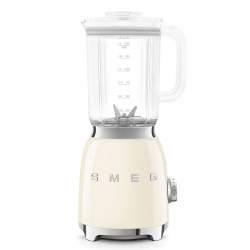 Smeg BLF03CREU Blender 1,5 L Creme