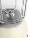 Smeg BLF03CREU Blender 1,5 L Creme