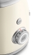 Smeg BLF03CREU Blender 1,5 L Creme