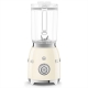 Smeg BLF03CREU Blender 1,5 L Creme