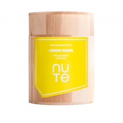 NUTE Lemon Moon Økologisk 100 g Te