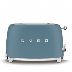Smeg TSF01SBMEU Brødrister Mat Stormblå