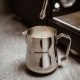 La Pavoni Mælkekande 0,35L