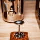 La Pavoni Tamper Stål 51mm