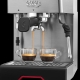 Gaggia Classic GT Stål Espressomaskine