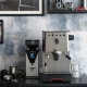 Gaggia Classic GT Stål Espressomaskine