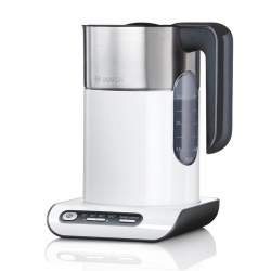 Bosch TWK8611 Elkedel - Hvid