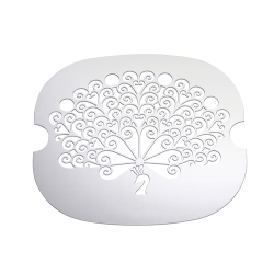 La Pavoni Drypbakkerist til Lever Espressomaskine