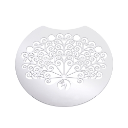 La Pavoni Drypbakkerist til Lever Stradivari Espressomaskine