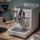 La Pavoni Mini Cellini Hvid LPSMCW01EU Espressomaskine