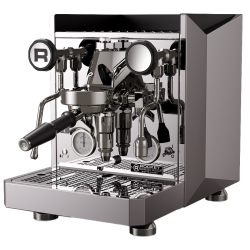 Rocket Giotto Fast R Stål Espressomaskine