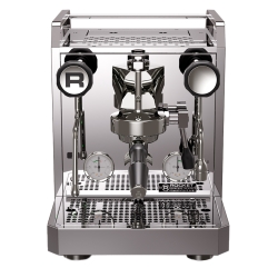 Rocket Mozzafiato Fast R Stål Espressomaskine