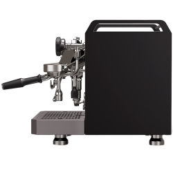 Rocket Mozzafiato Fast V Sort Espressomaskine