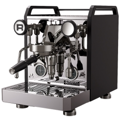 Rocket Mozzafiato Fast V Sort Espressomaskine