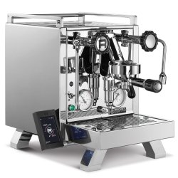 Rocket R Cinquantotto Stål Espressomaskine