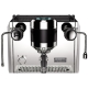 Rocket Bicocca Stål Espressomaskine
