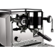 Rocket Bicocca Stål Espressomaskine