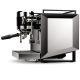 Rocket Bicocca Stål Espressomaskine