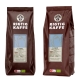 Rigtig Kaffe Organic El Chebe 400g Hele kaffebønner