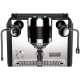 Rocket Bicocca Sort Espressomaskine