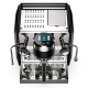 Rocket Bicocca Sort Espressomaskine