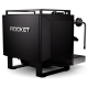 Rocket Bicocca Sort Espressomaskine
