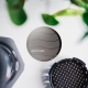 Aeropress Genbrugeligt Filter Rustfrit Stål