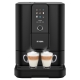 Nivona NIVO 8101 Sort Espressomaskine Inkl. Afkalkning, Kalkfilter, Mælkerens, Rensepiller & 1kg Hele kaffebønner