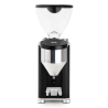 Rocket Giannino Sort/St&aring;l Espressokv&aelig;rn