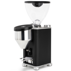 Rocket Giannino Sort/Stål Espressokværn