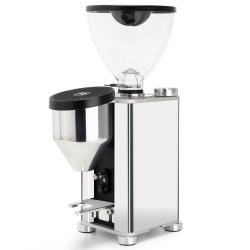 Rocket Giannino Stål/Sort Espressokværn
