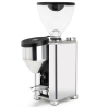 Rocket Giannino St&aring;l/Sort Espressokv&aelig;rn