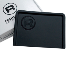 Rocket Tampermåtte uden kant